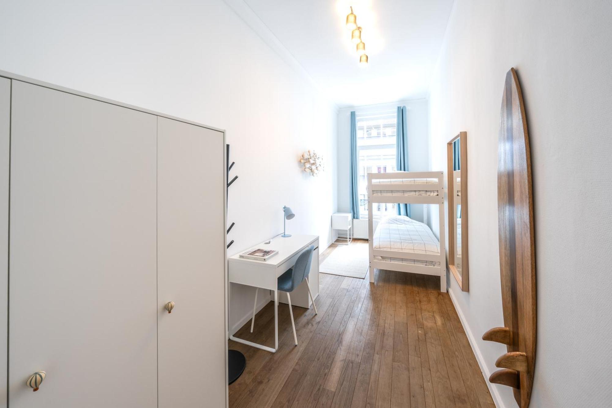 Apartamento Your Serenity Bubble - Center *