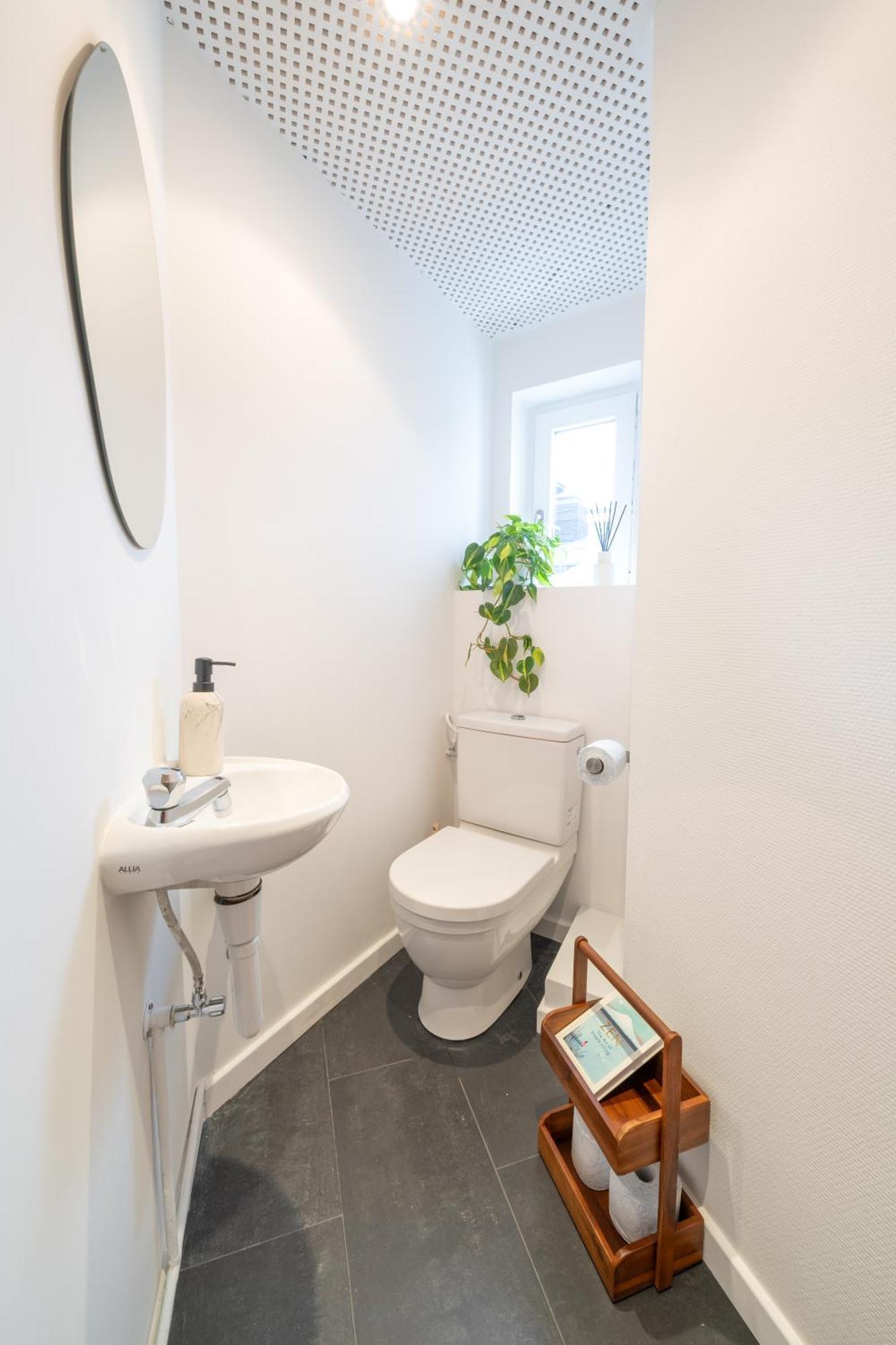 Apartamento Your Serenity Bubble - Center *